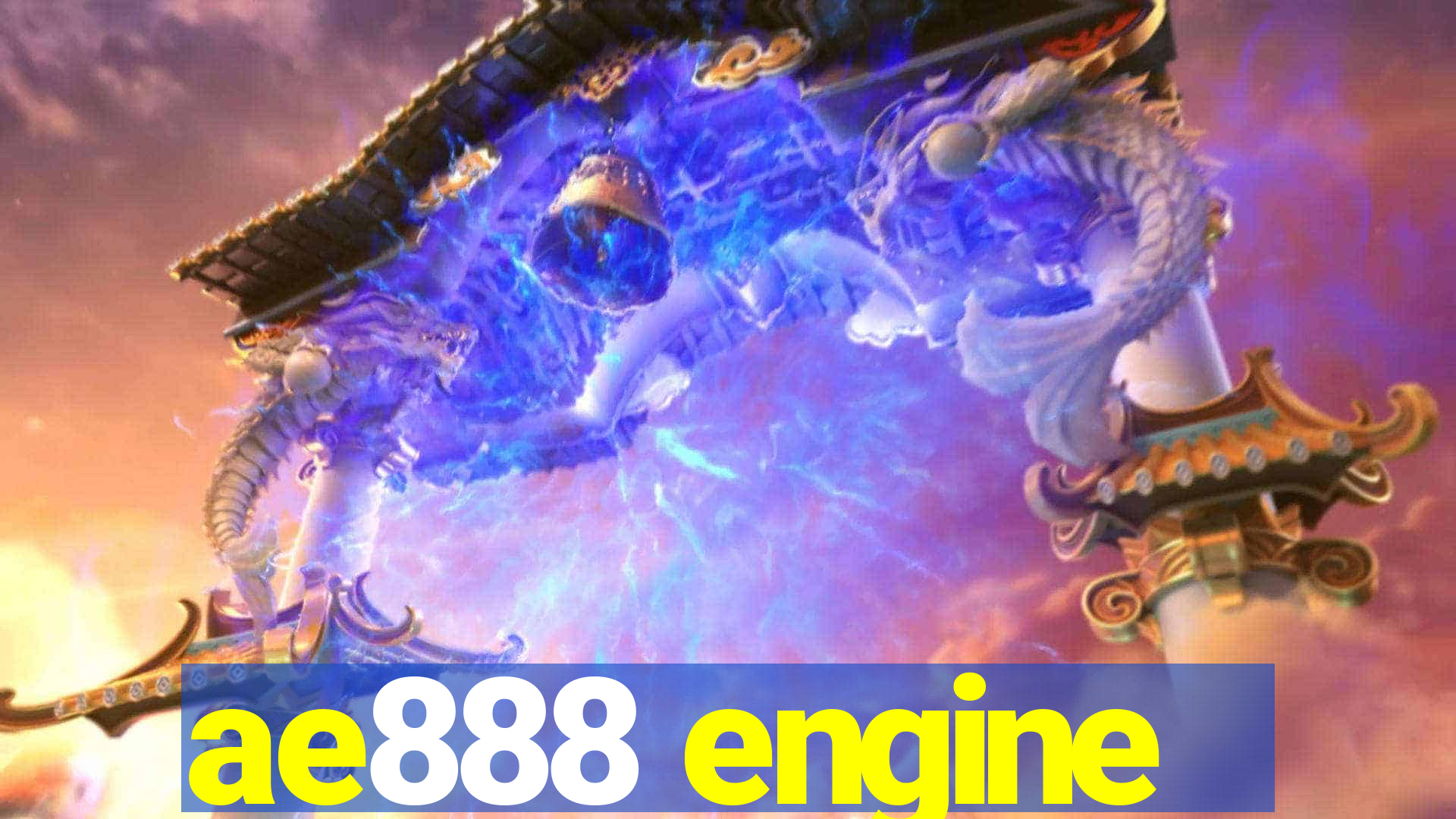 ae888 engine