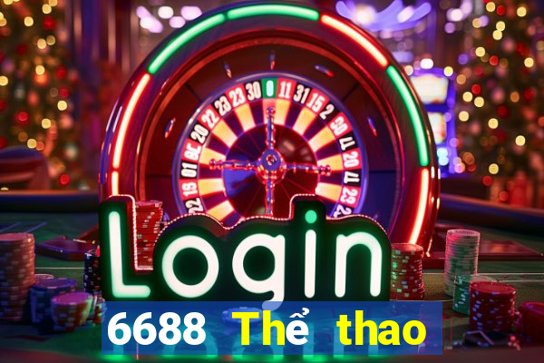 6688 Thể thao Tải về