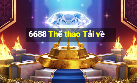 6688 Thể thao Tải về