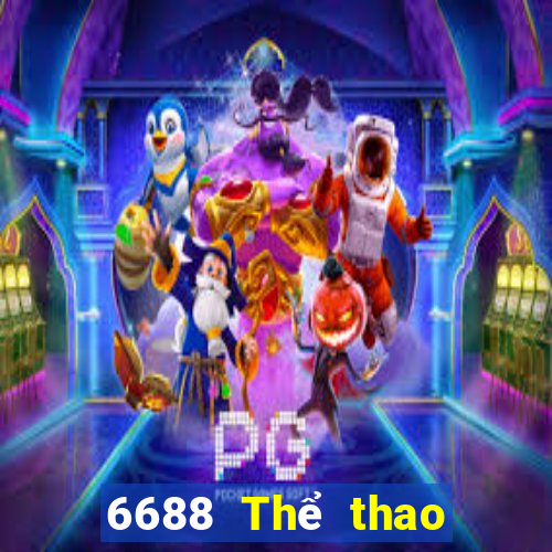 6688 Thể thao Tải về