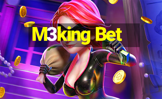 M3king Bet