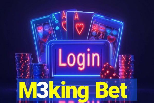 M3king Bet