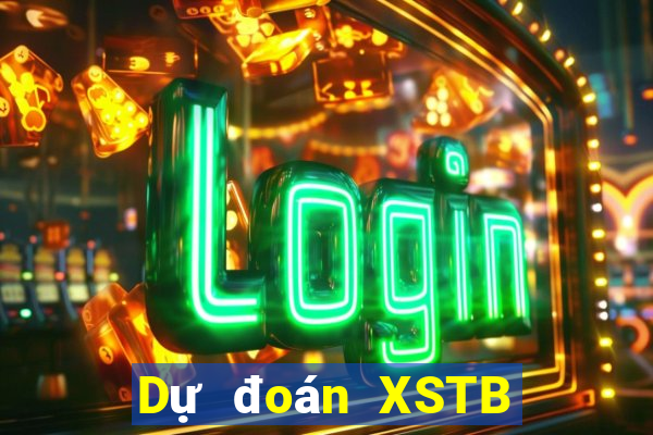 Dự đoán XSTB ngày 18