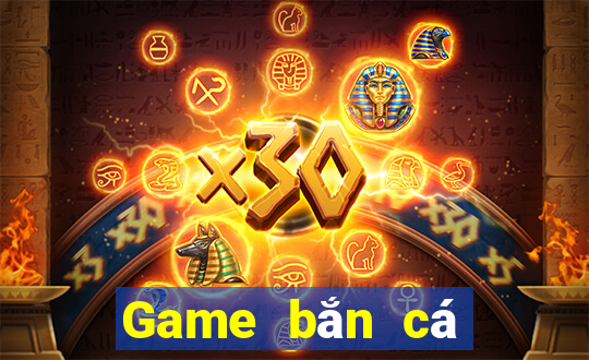 Game bắn cá mới nhất 20tiền