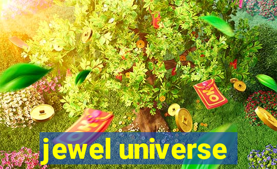 jewel universe