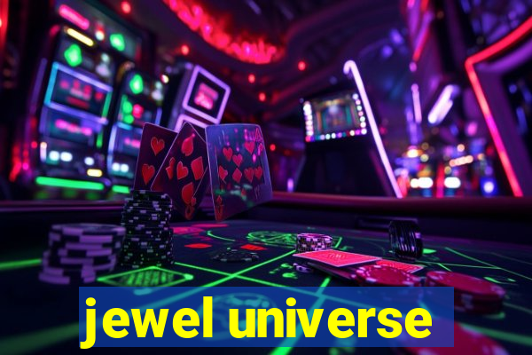 jewel universe