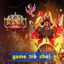 game trò chơi con mực miễn phí