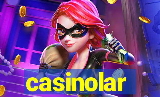 casinolar