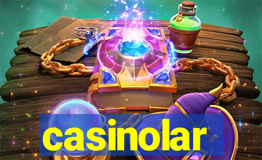 casinolar