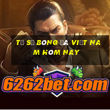 tỷ số bóng đá việt nam hôm nay