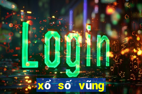 xổ số vũng tàu 19 tháng 7