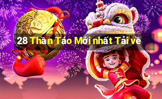 28 Thần Táo Mới nhất Tải về