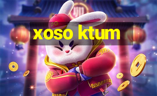 xoso ktum