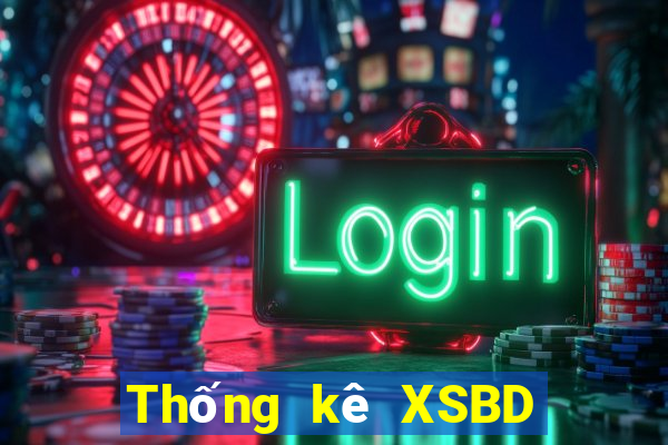 Thống kê XSBD ngày 26