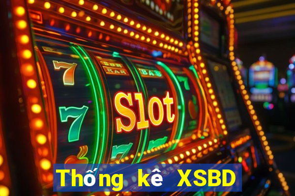 Thống kê XSBD ngày 26