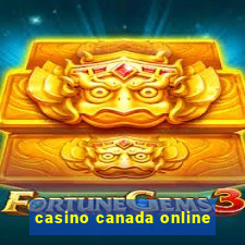 casino canada online