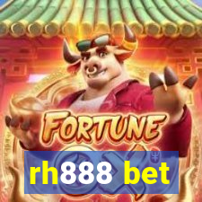 rh888 bet