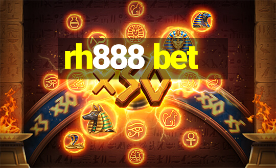 rh888 bet