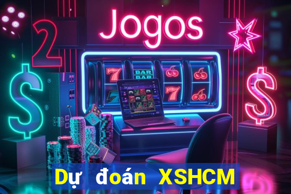 Dự đoán XSHCM ngày 8