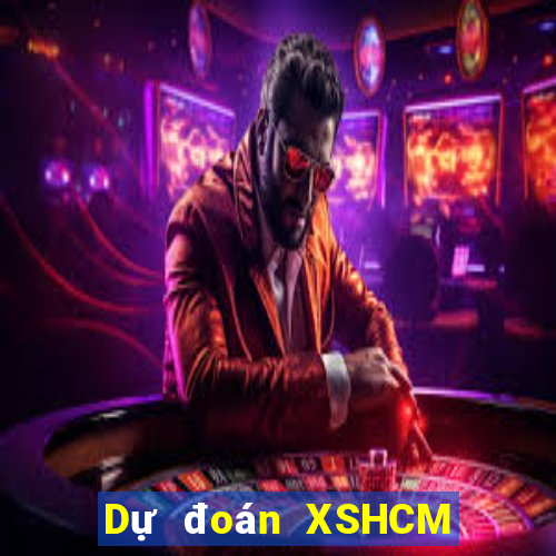 Dự đoán XSHCM ngày 8