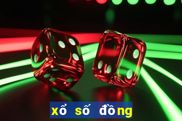 xổ số đồng tháp 25 03