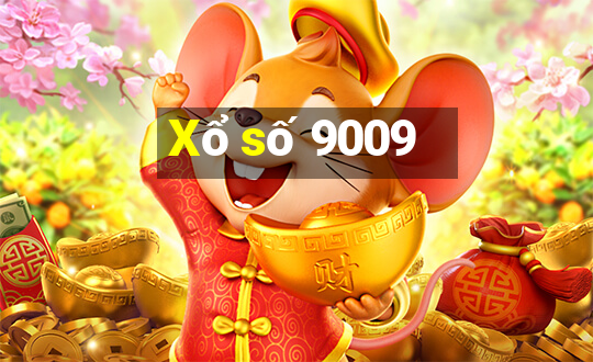 Xổ số 9009