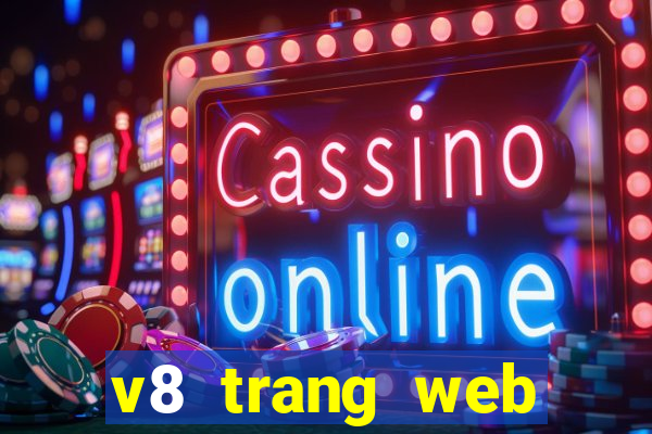 v8 trang web đặt cược màu