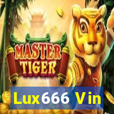 Lux666 Vin