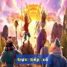 trực tiếp xổ số hôm qua