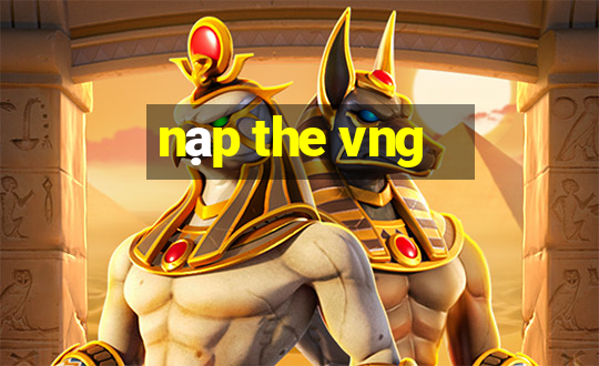 nạp the vng