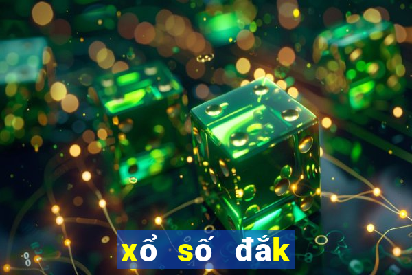 xổ số đắk lắk ngày 7 tháng 5