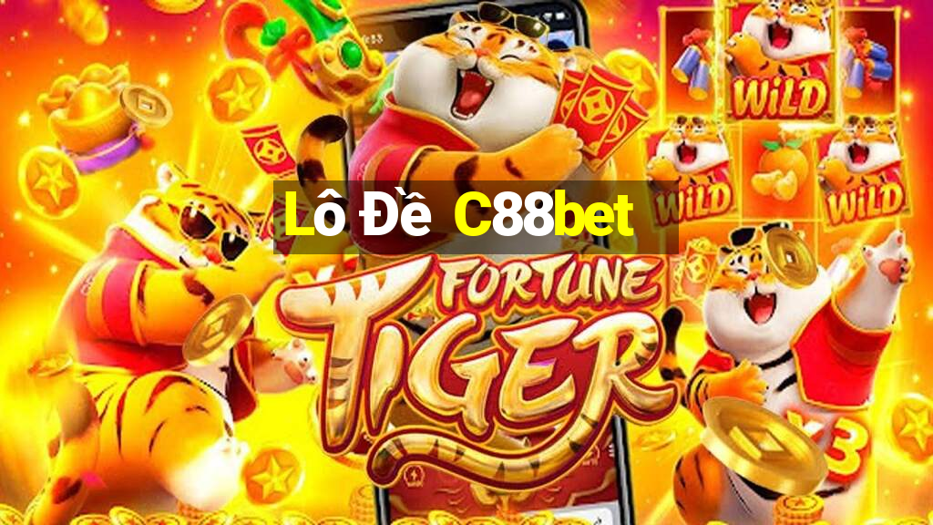 Lô Đề C88bet