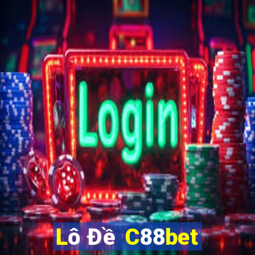 Lô Đề C88bet