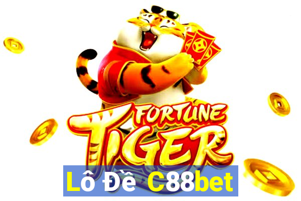 Lô Đề C88bet