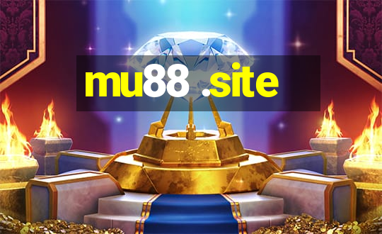 mu88 .site