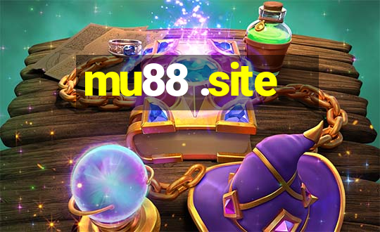 mu88 .site