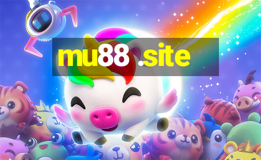 mu88 .site