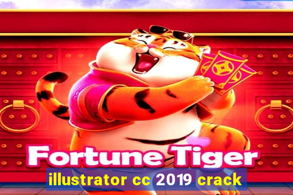 illustrator cc 2019 crack