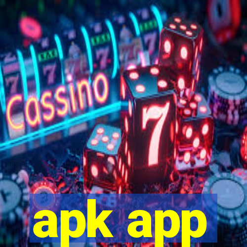 apk app