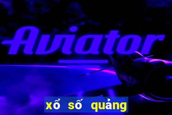 xổ số quảng trị 60 ngày