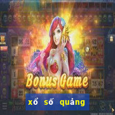 xổ số quảng trị 60 ngày