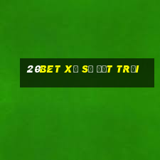 20bet xổ số đất trời