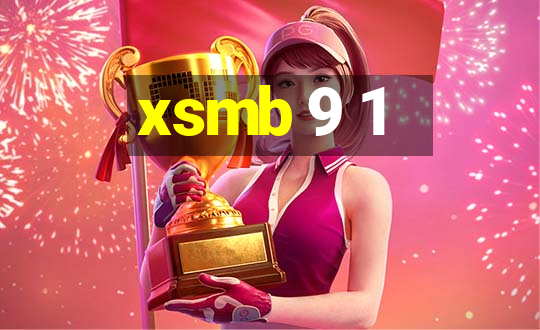 xsmb 9 1