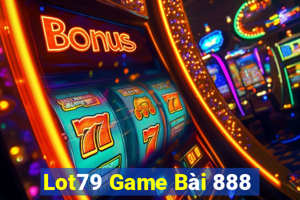 Lot79 Game Bài 888