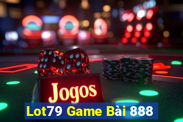 Lot79 Game Bài 888