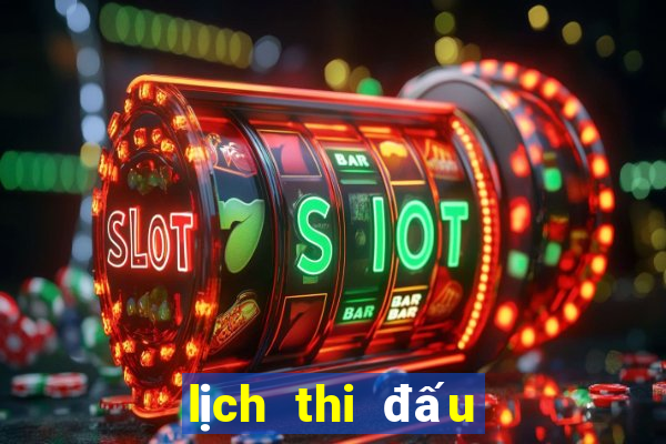 lịch thi đấu cúp c2 châu a hôm nay