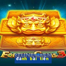 đánh bài tiến lên online y8