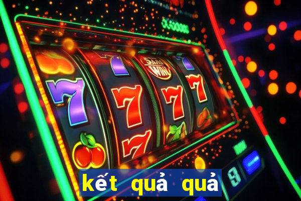 kết quả quả bóng vàng 2024