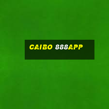 CAIBO 888app