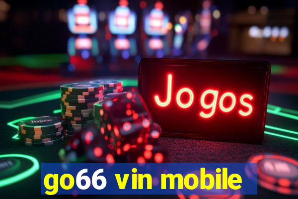 go66 vin mobile